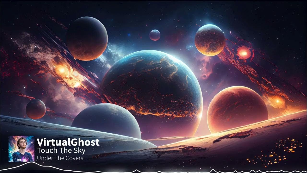 VirtualGhost Touch The Sky - Visualizer Video Hope you enjoy this, been working on it for the past few weeks. Save th...