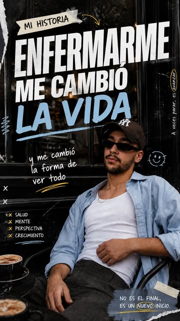 POV: el peor plot twist de tu vida termina siendo desarrollo de personaje 😭🤝🙇🏻‍♂️ Jamás pensé que algún día iba a...
