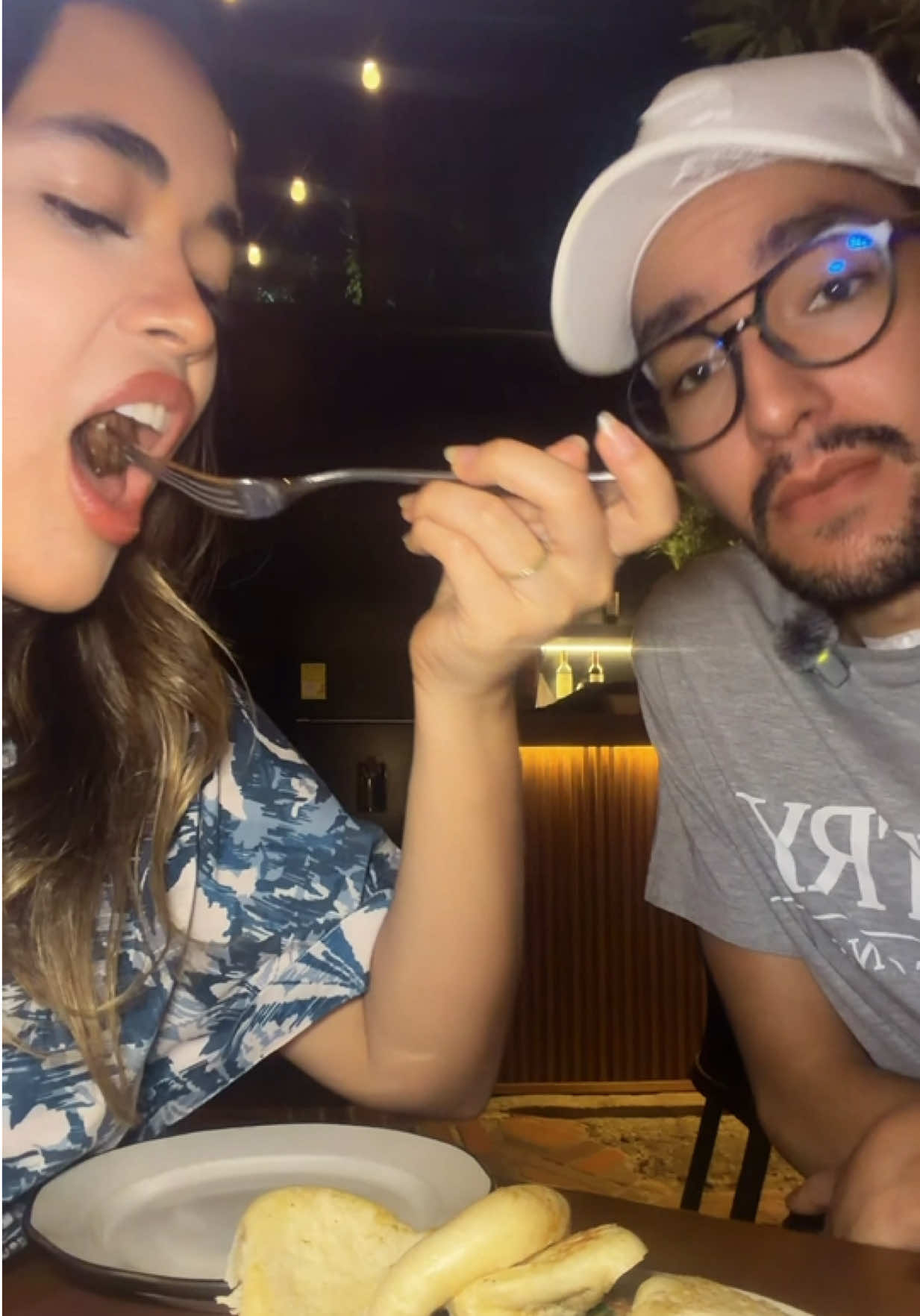 POV: encontramos un pedacito de Corea sin salir de Cali. 🇰🇷🥢 Fuimos a probar @lakasiakoreanhouse para descubrir si...