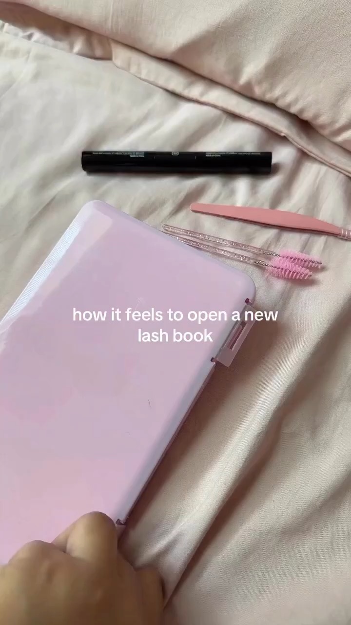 #launch-point #lashgirls #tiktokcreator