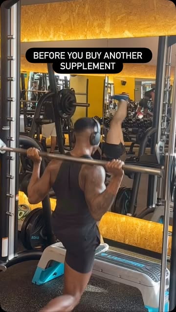 A supplement is only useful if it actually fits into your routine. For this creatine UGC concept, I wanted the produc...