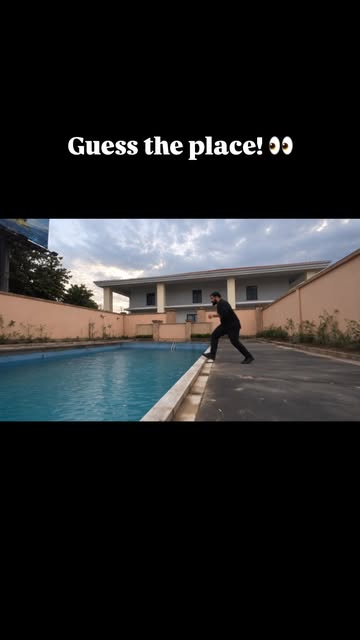 Guess the place! 👀🔥 @higgsfield.ai #higgsfield #freefire #explorer #global #trend