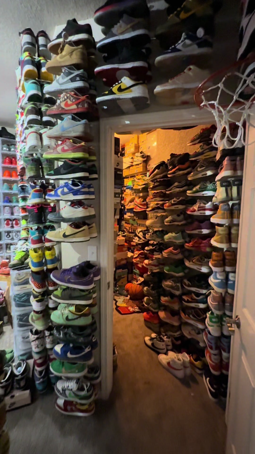#sneakercollection #sneakerhead #nikesbdunk #nikesb #sneakercommunity