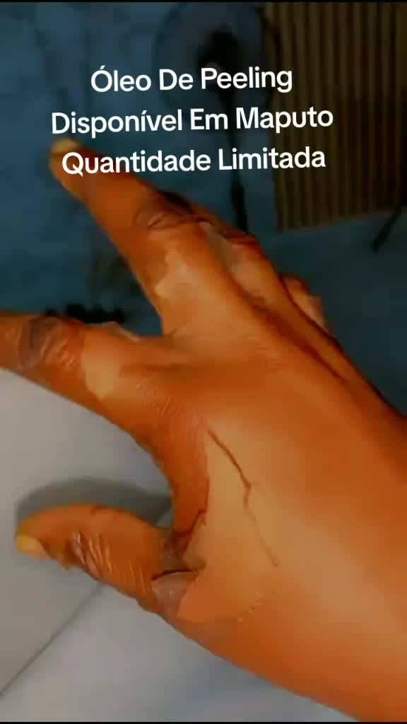 #mulheres #parati #cuidados #palops🇲🇿🇨🇻🇬🇼🇧🇷🇵🇹🇦🇴🇰🇳🇸🇹🇹🇱 #clareadordemanchas #peeling
