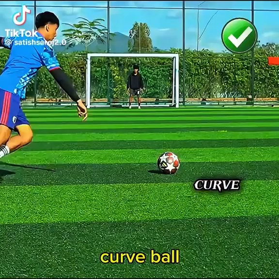 I learn you how to perform in football