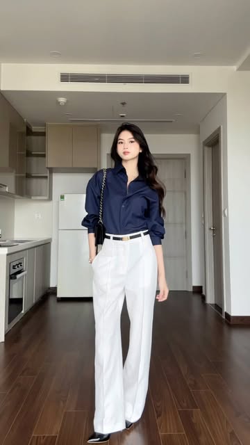 𝑨 𝒔𝒕𝒚𝒍𝒆 𝒇𝒊𝒏𝒅𝒔 𝒚𝒐𝒖 ——————————————— ÁO SƠ MI TRƠN OVERSIZE FAS291 ÁO SƠ MI SỌC OVERSIZE FAS307 ——————————...