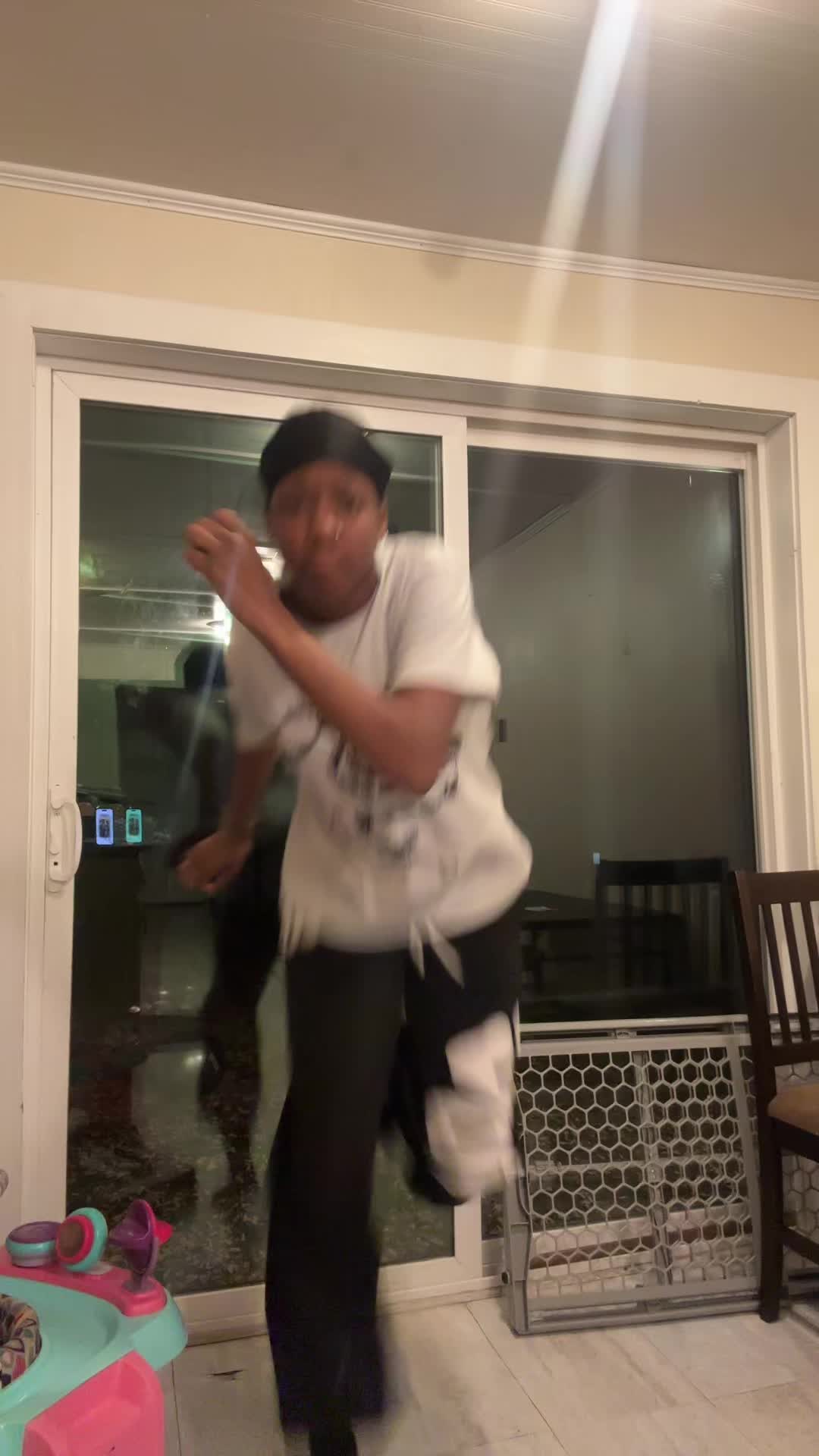 TikTok post