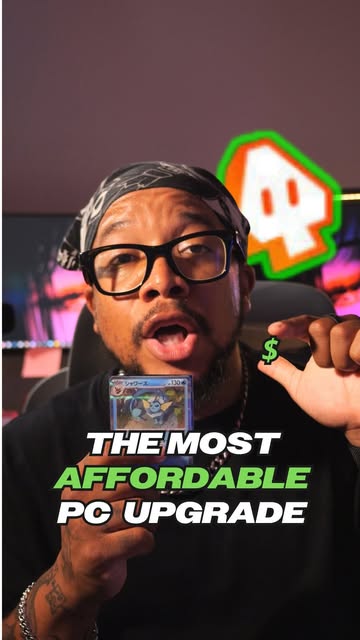 New mouse, who’s Ratatouille 😏 But for real why are SSDs getting to be the price of car payments like that’s okay!?...