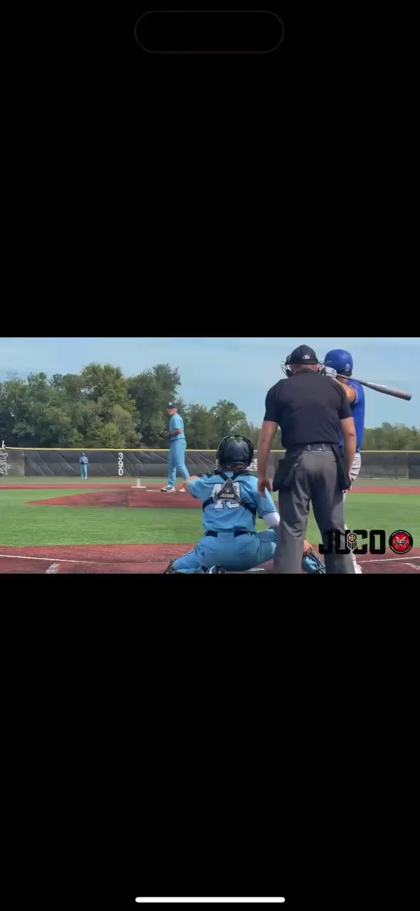 Pitching