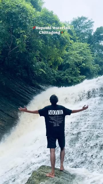 Paani🌊✨ . . . . . . #monsoon #reelsinstagram #explore #explorepage #reels #viralreels #foryoupage #relatable #instag...