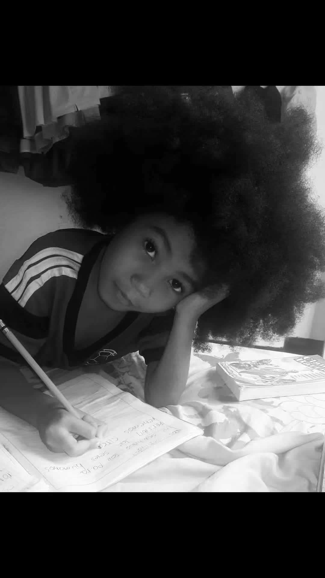 Acompáñenos en esta travesía 👩‍🦱👩🏽‍🦱#creatorsearchinsights #afrogirl #cabello #rizadas #curlygirl