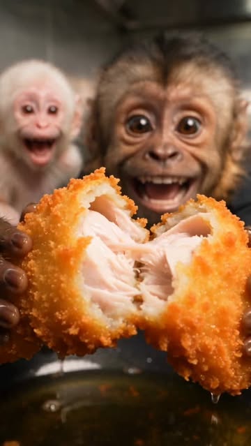Eu só queria ensinar uma dica… o Sapeco já queria era comer 😂🍗 Depois que eu descobri esse jeito de fazer frango, a...