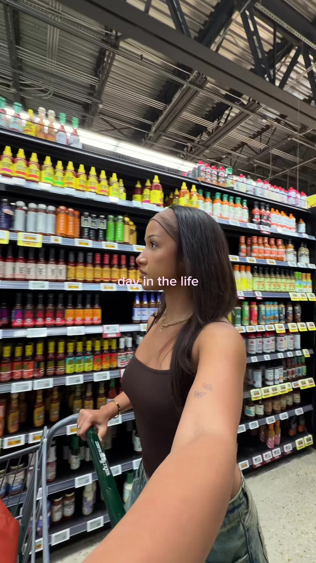 spend a lil day with me back home🐻 driving around miami during the world cup is notttt for the weak omg #minivlog #d...