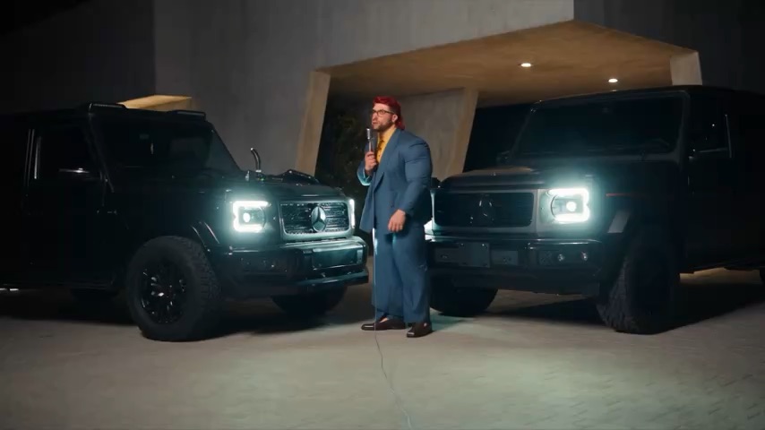 Que le pasó a Kris R?
