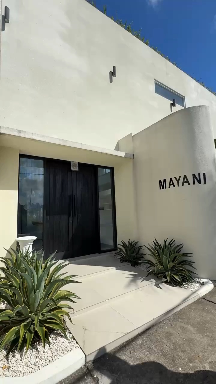 Villa MAYANI