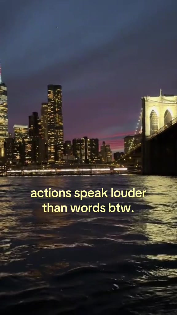 the actions were pretty loud tbh. #relatablevideos #relatablecontent #literallyme #genz #fyp
