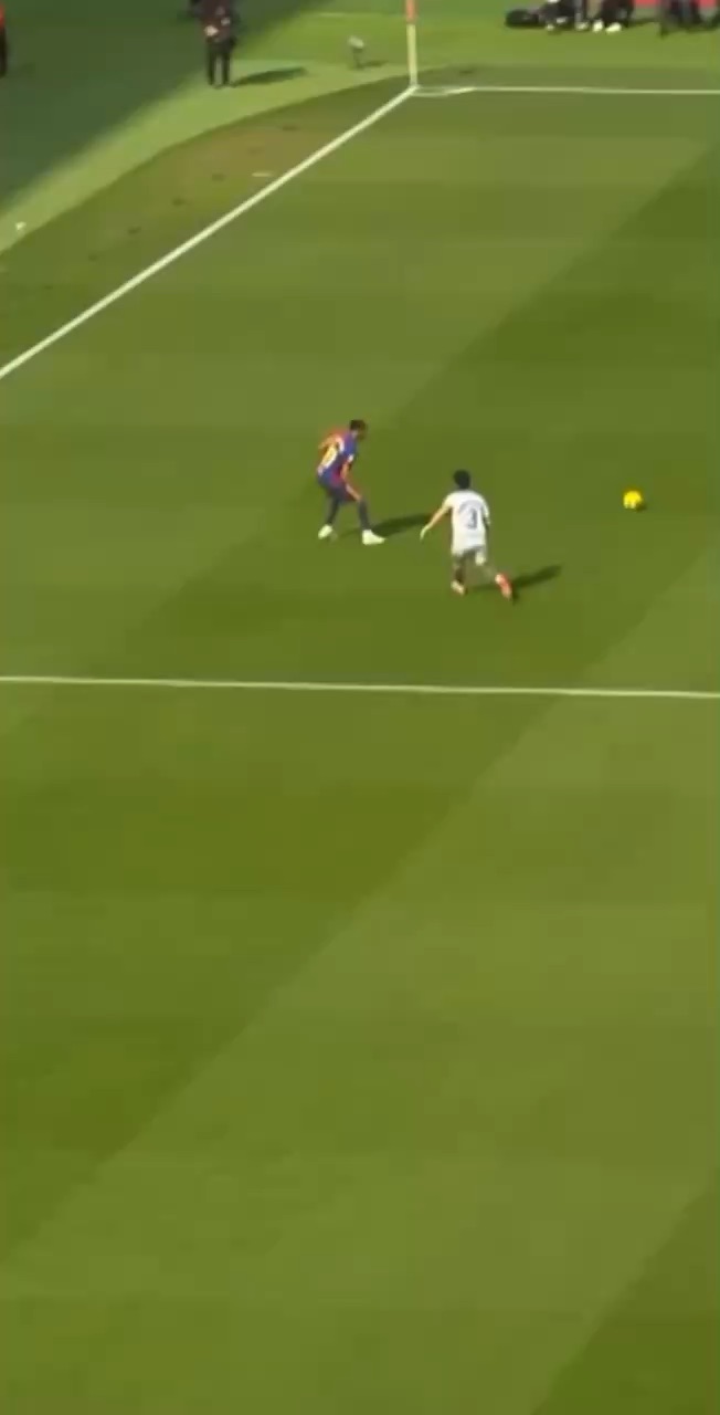 Dribbling