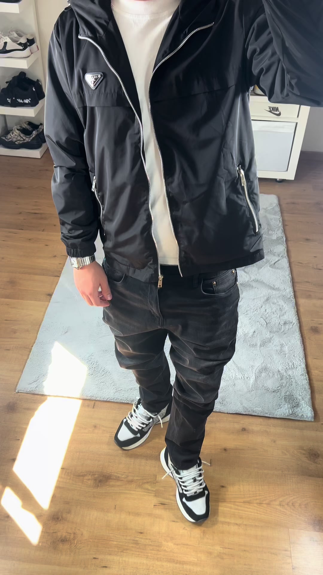 #fyp #fashion #fit #outfit
