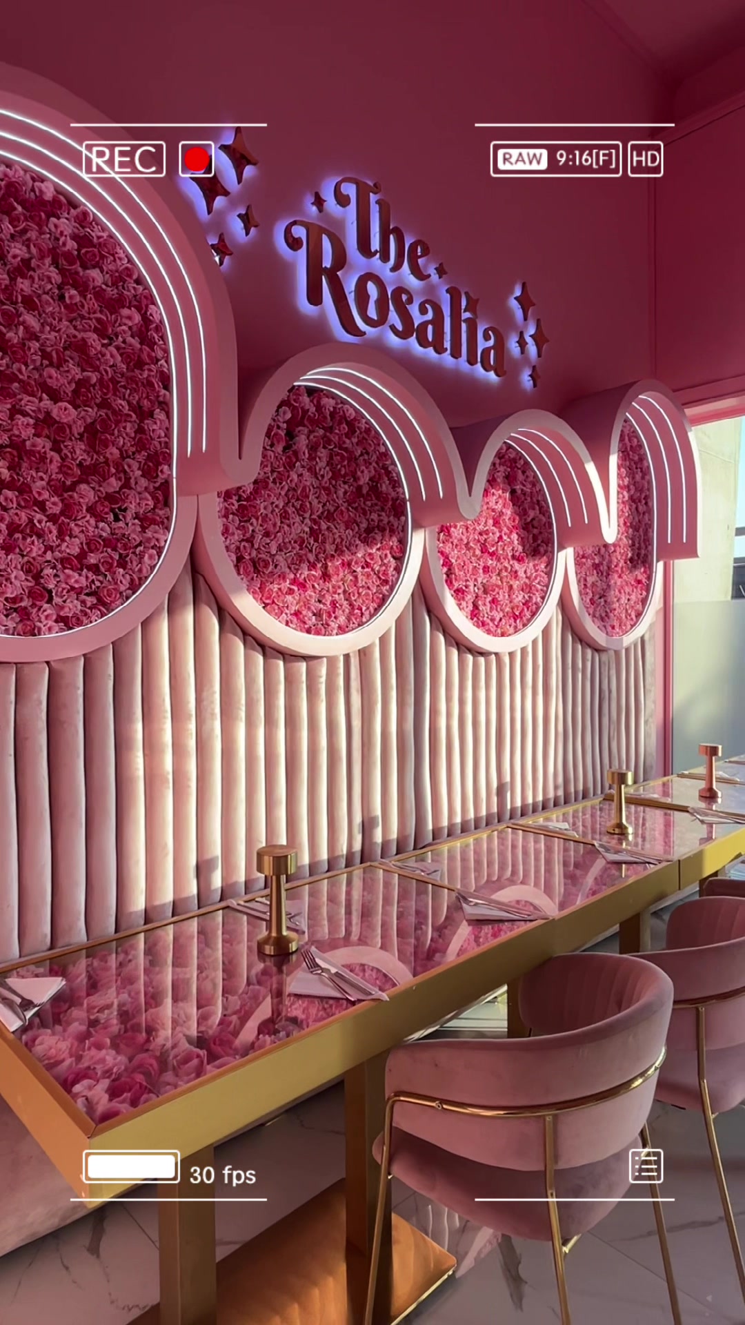 #publi Mi nuevo restaurante favorito en el puerto de Barcelona💗 No te lo pierdas🌸 @The Rosalia BCN (Port forum, Mol...