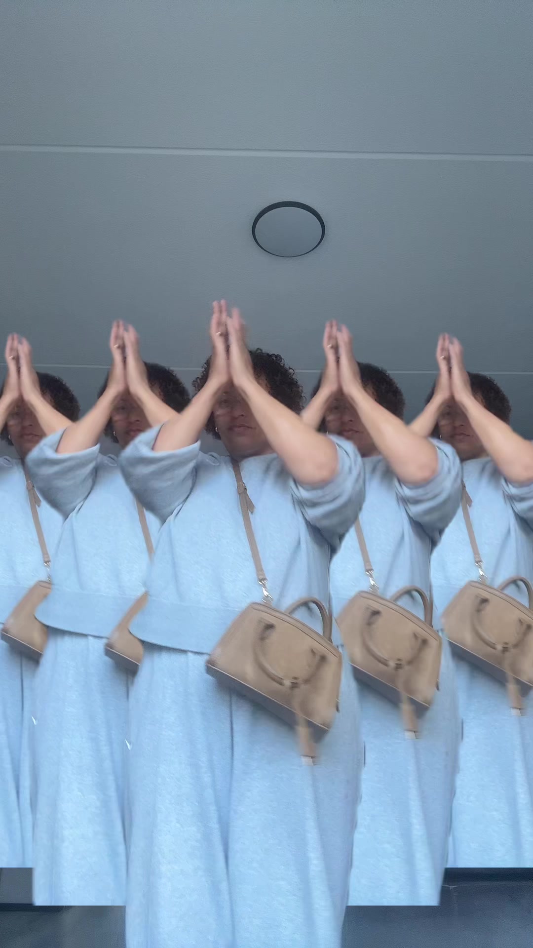 TikTok post
