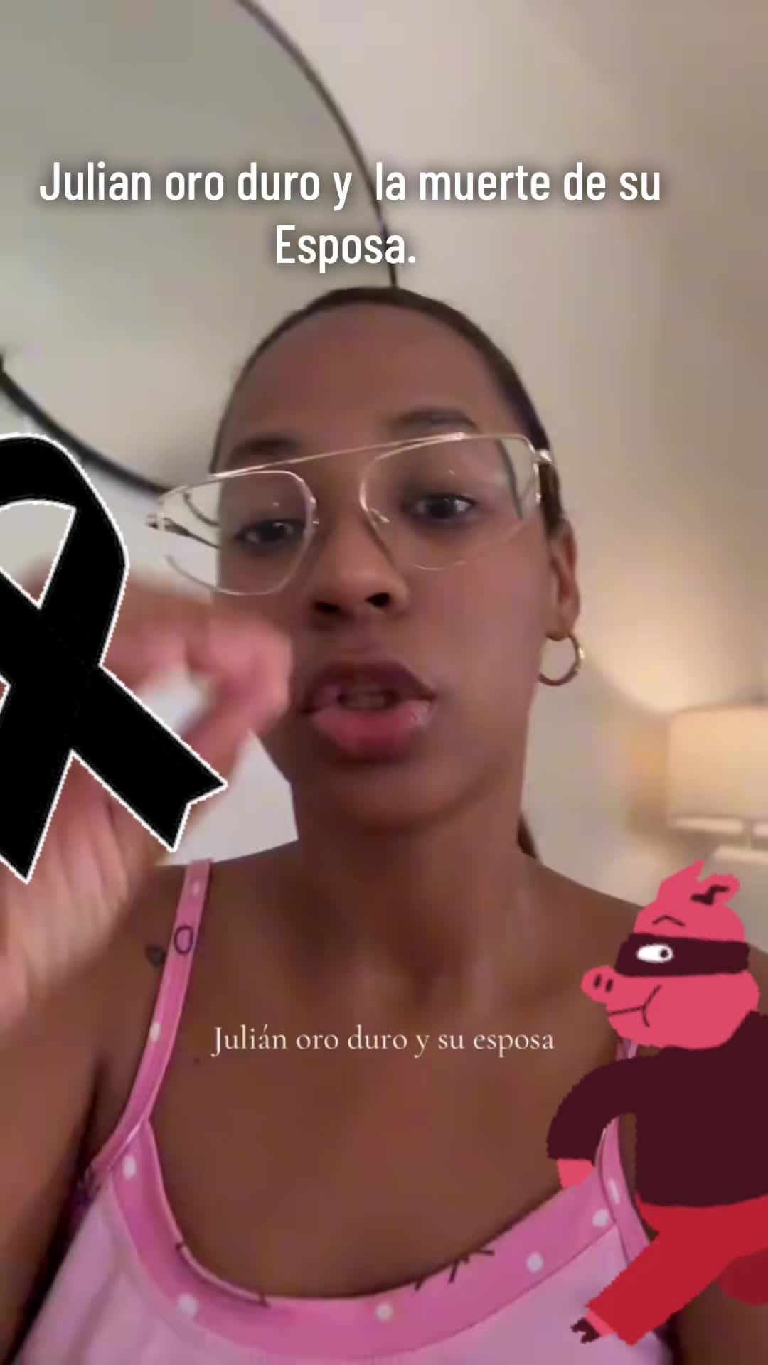 Robo a Julian oro duro y asecinato de su Esposa #robo #julianoroduro #republicadominicana🇩🇴