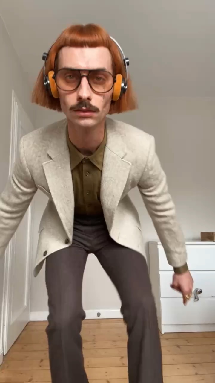Louis is Crazy 🤪