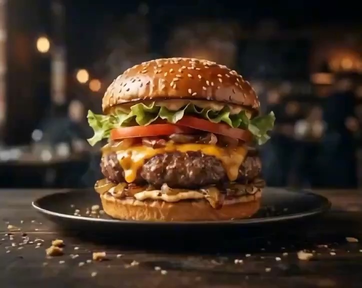 Burger