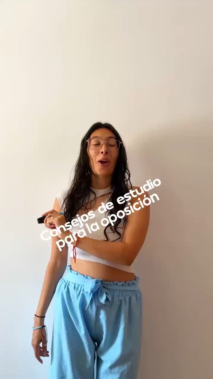 App Oposiciones