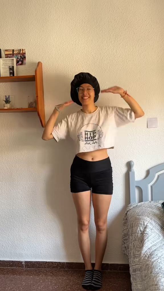 Grwm con edición tendencia