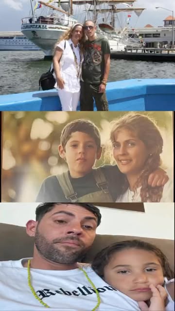 Mi Vida Resumida en Estas Fotos…