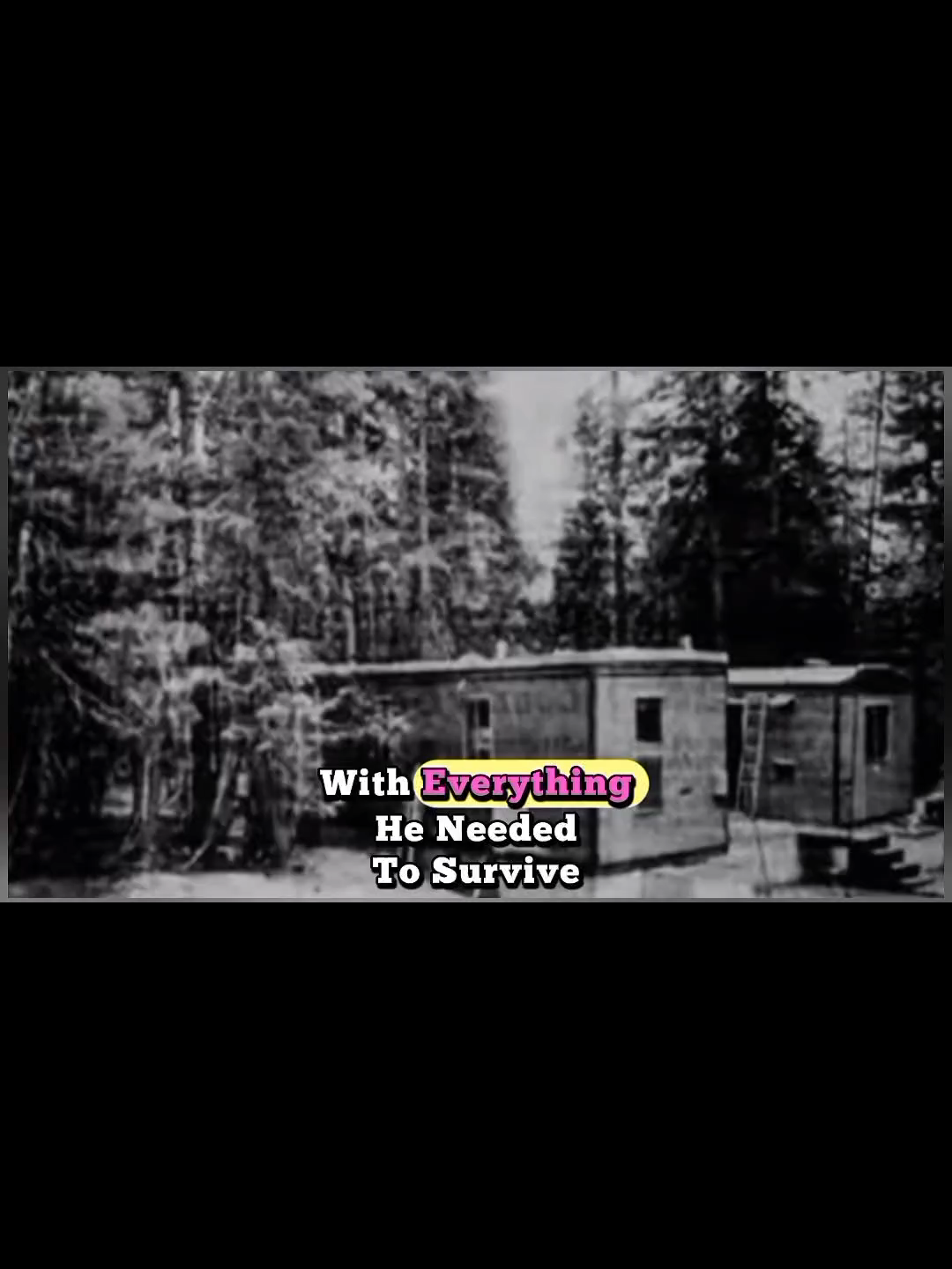 Their Car Was Fine… So Why Did They Walk Into the Snow? | The Yuba County Five In 1978, five friends attended a colle...