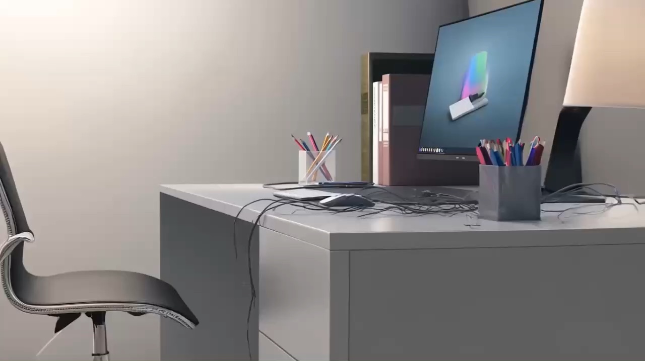 Wireless Charger