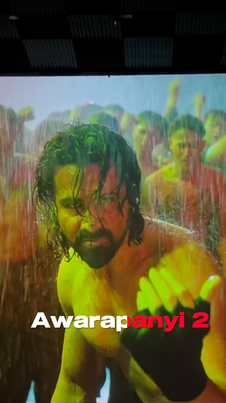 Awara panti 2 movie 🍿 @jahid_loni_wala