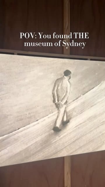 📍Art Gallery of NSW #sydney #artgallerynsw #dateideas #explorepage