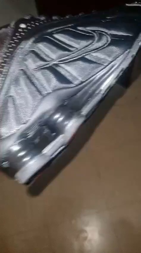 Shox r4