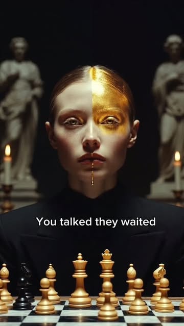 You talked. They waited. Now they own you. 🥀🖤 Read this twice. Law 4 from Robert Greene's The 48 Laws of Power: alw...