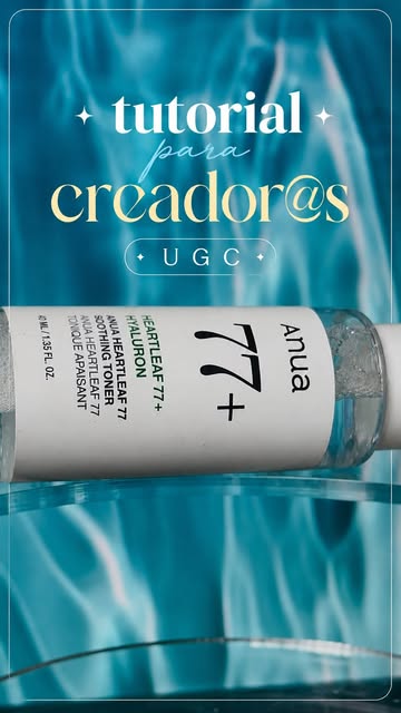 Aquí te dejo el tutorial beibi, una cosita sencilla, una cosita veloz 😂😂. Déjame amorcito please (el que no me deje...