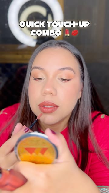 Si hace un mes me dicen que estaría haciendo mi primera campaña UGC para L’Oréal, no me lo hubiera creído 🥹❤️ gracia...