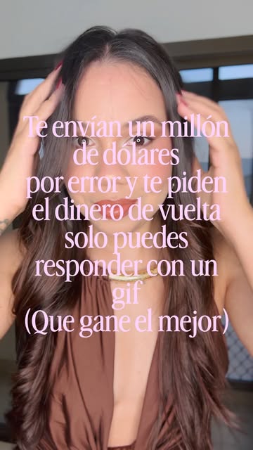 Sorpréndanme 🤣🤣🤣🤣 . . . #humor #gif #viralinstagramreelsvideo♥️ #ugc