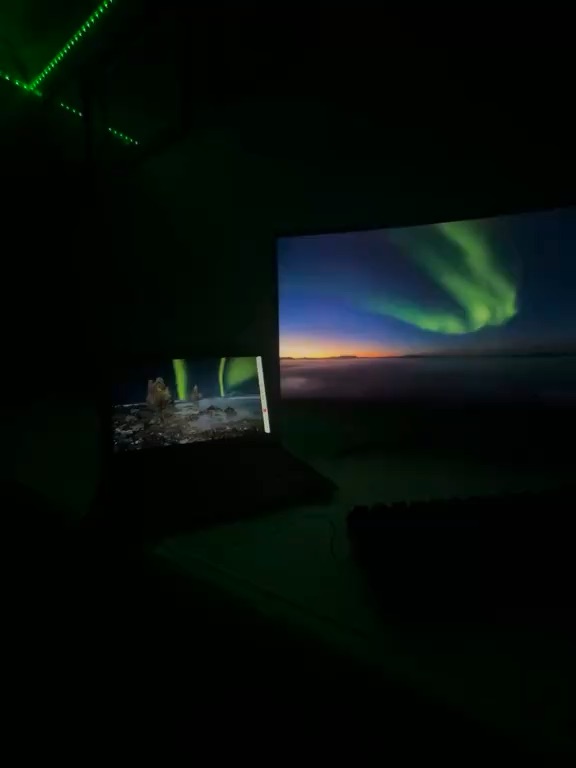 promoting desktop brand