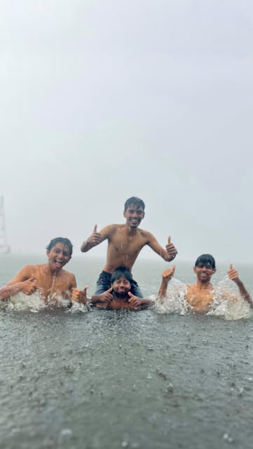 ഒരു ALERTDAY🚨 . . . . #editing #editing #capcut #kerala #instagram #alappuzha🏝️ #rain #chirapunji #hananshah