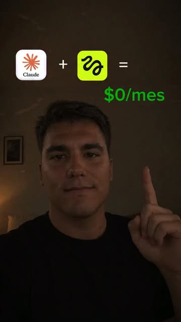 Crear no es lo mismo que vender 🤷‍♂️🤷‍♂️ #ia #sidehustler #website #claude #higgsfieldai