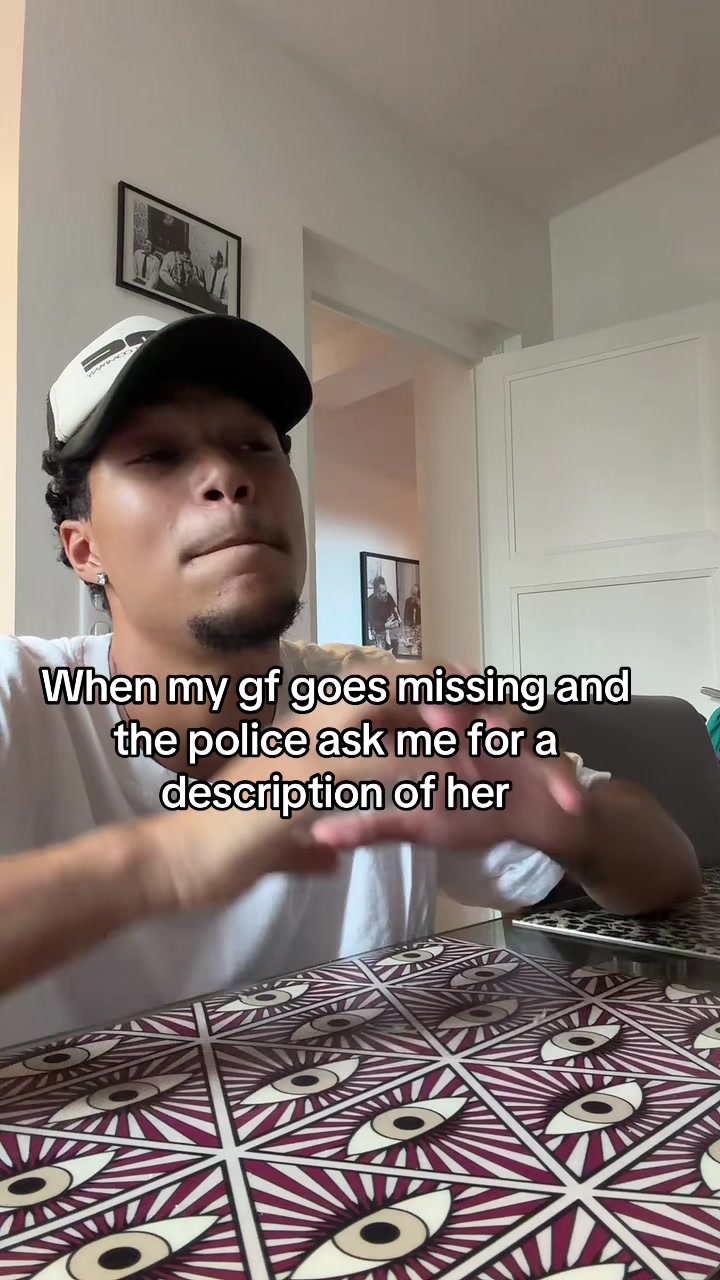 Hope you find her #fyp #funny #trending #girlfriend #relationships