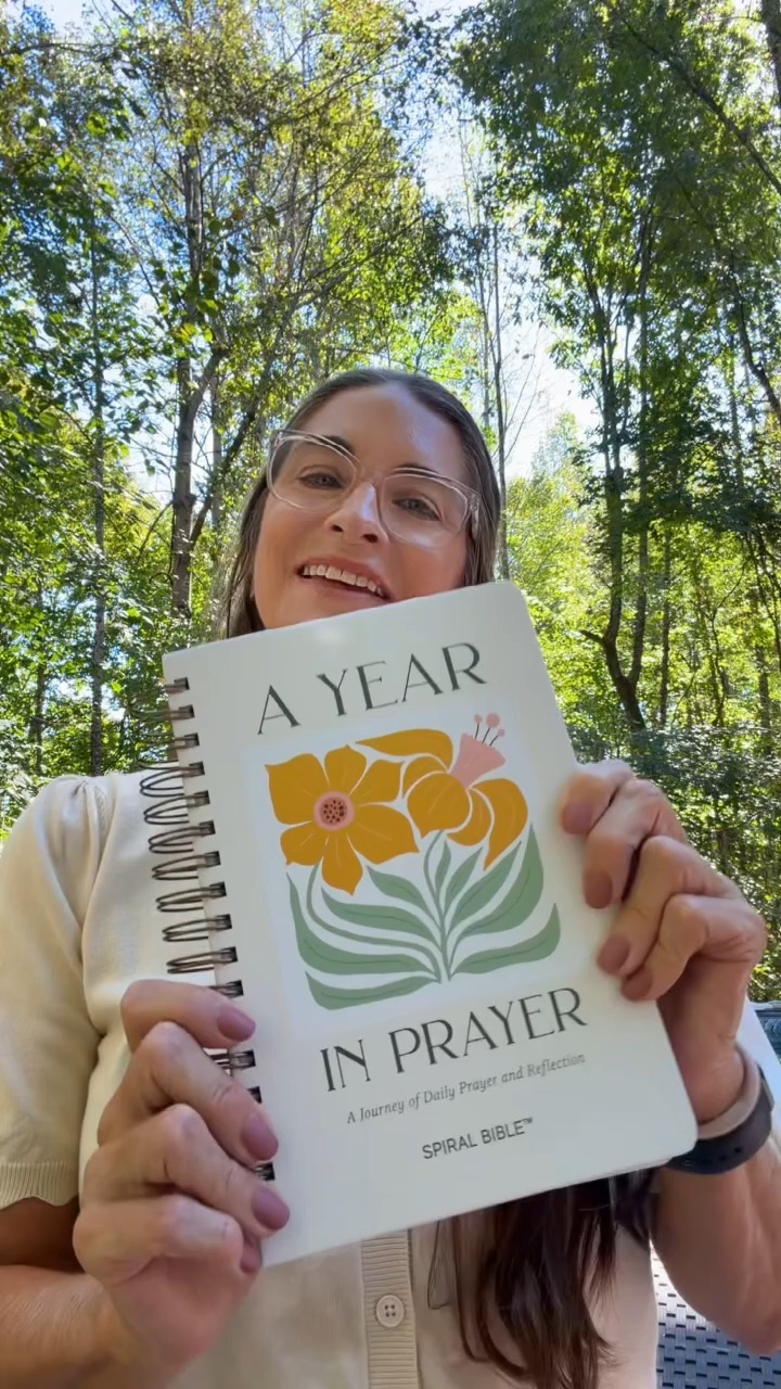 Spiral Bible Company