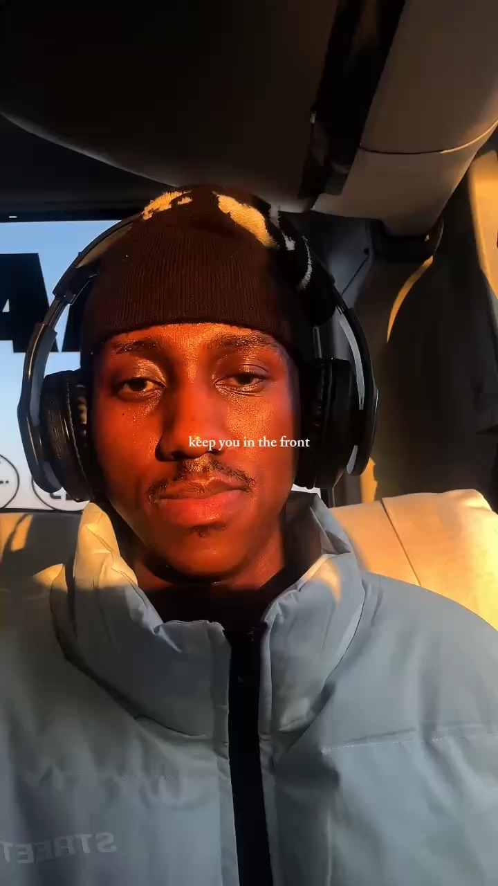 I like to travel. I take and edit my own videos by myself