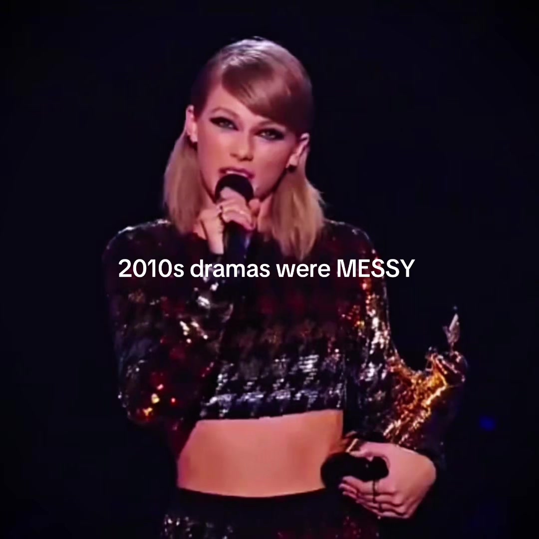 Good thing kanye fell down hard | #taylorswift #swifties #swifttok #arianagrande #2010s
