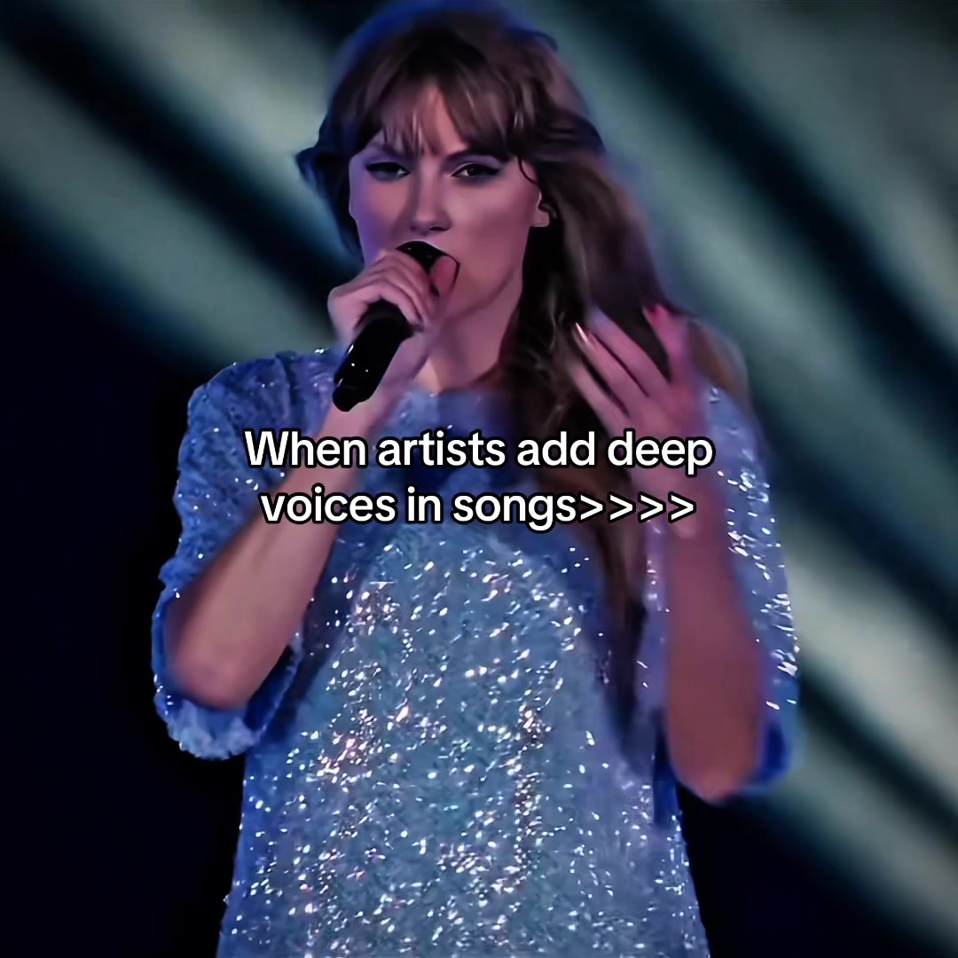 Adela put something in Ain’t in LA | #taylorswift #swifties #swifttok #adela #raye