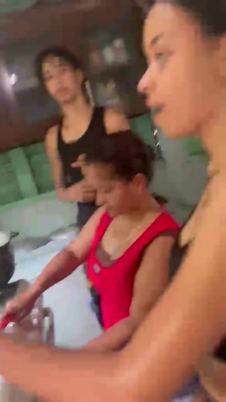TikTok post
