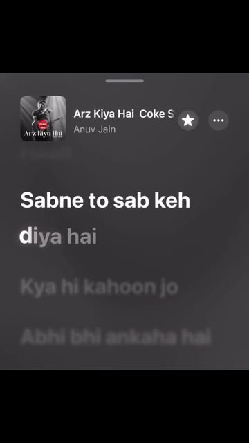 #song sabne to sab keh diya hai #reel #virel #reelkarofeelkaro #contentcreator