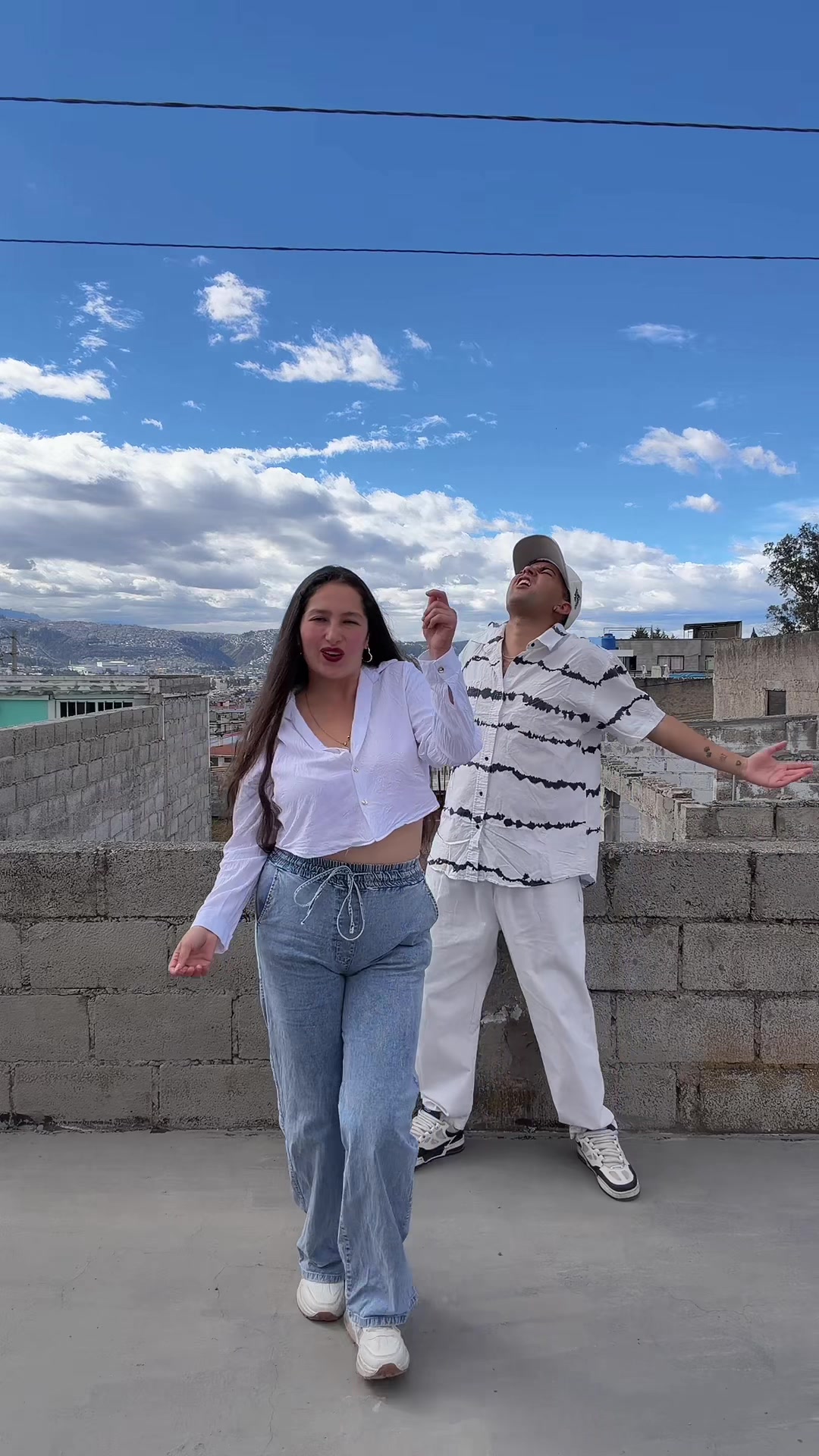 Ooh Laka Laka La🥵✨
